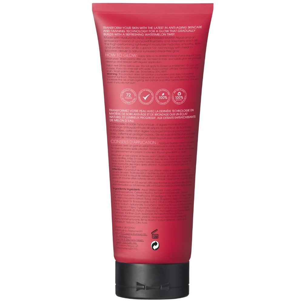 St. Tropez Gradual Tan Watermelon Daily Firming Lotion 200ml