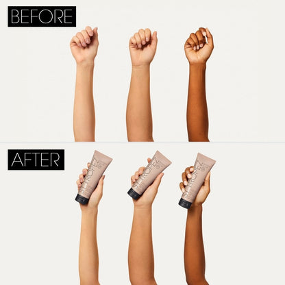 St. Tropez Instant Glow Body Bronzer Light/Medium 100ml