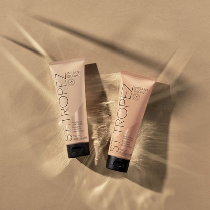 St. Tropez Instant Glow Body Bronzer Light/Medium 100ml