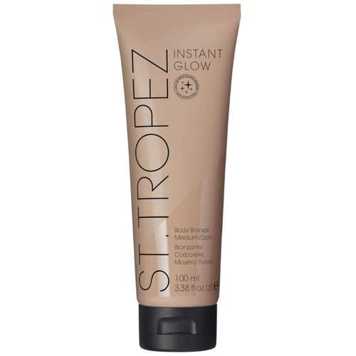 St. Tropez Instant Glow Body Bronzer Medium/Dark 100ml