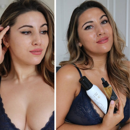 St. Tropez Luxe Tan Tonic Glow Drops 30ml