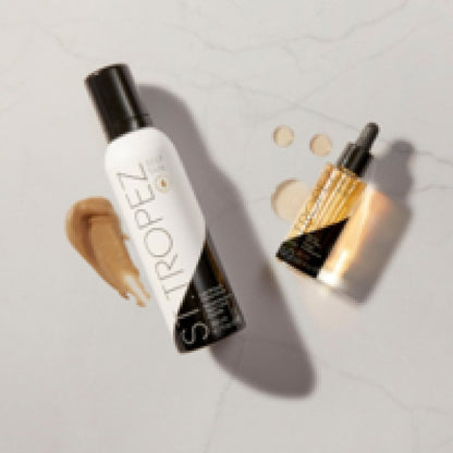 St. Tropez Luxe Whipped Creme Mousse 200ml