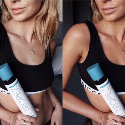 St. Tropez Classic Bronzing Mousse 240ml