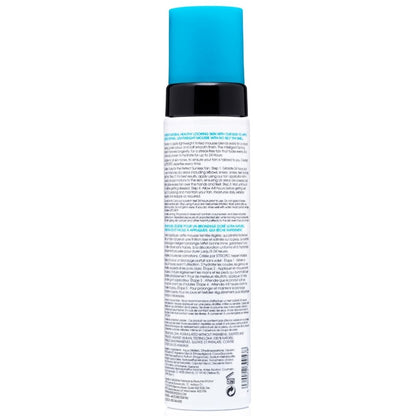 St. Tropez Classic Bronzing Mousse 240ml