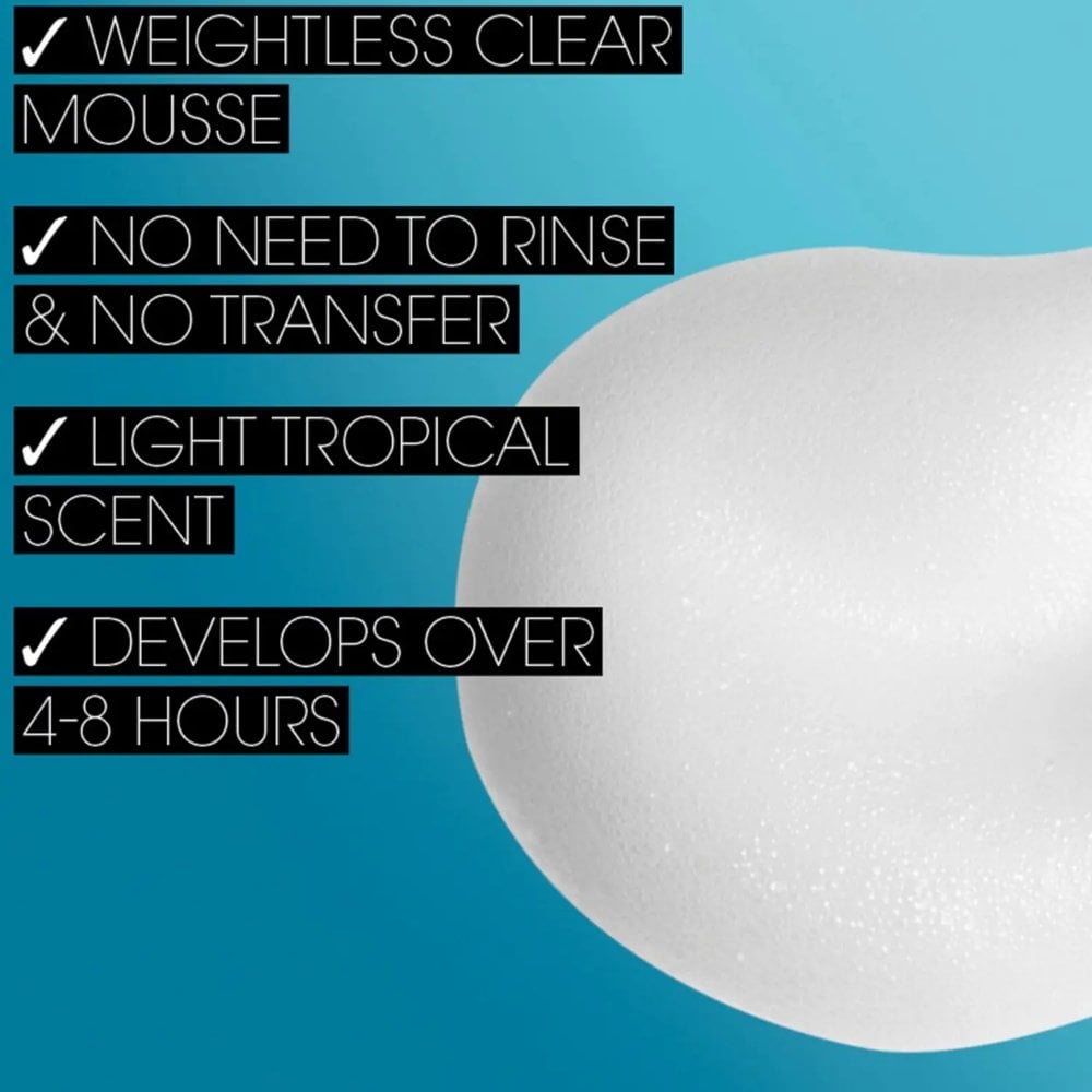 St. Tropez Purity Mini Kit New