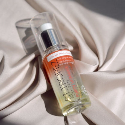 St. Tropez Purity Vitamins Bronzing Water Face Serum 50ml