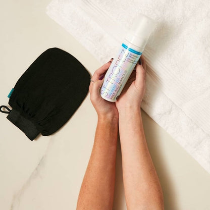 St. Tropez Tan Remover Mitt