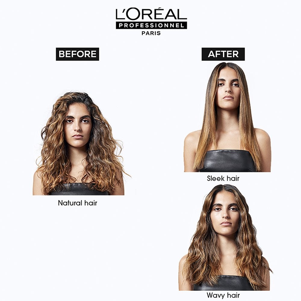 L'Oreal Professionnel Steampod 3.0 Hair Straightener