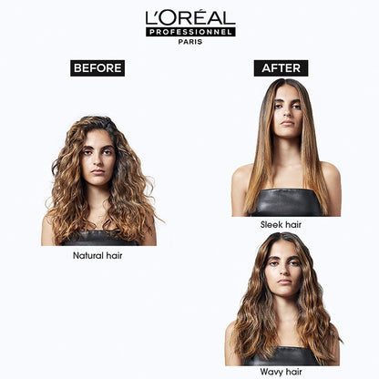 L'Oreal Professionnel Steampod 3.0 Hair Straightener