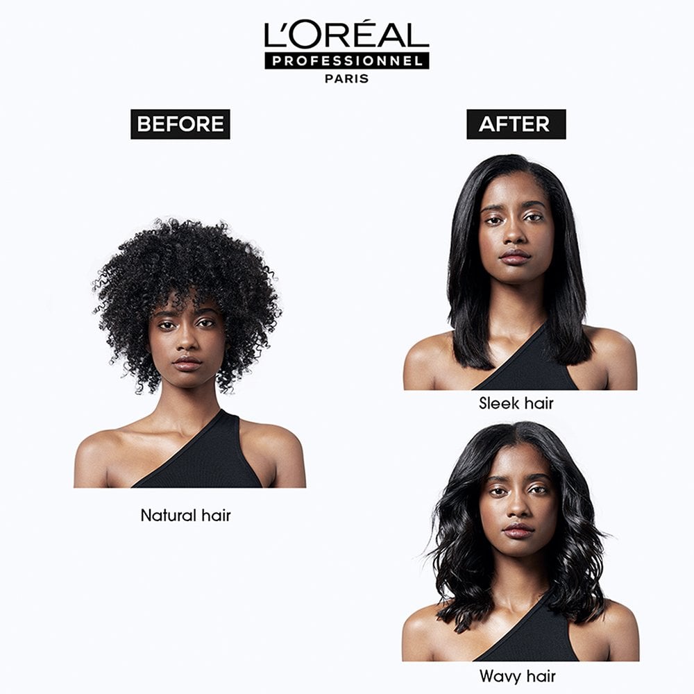 L'Oreal Professionnel Steampod 3.0 Hair Straightener