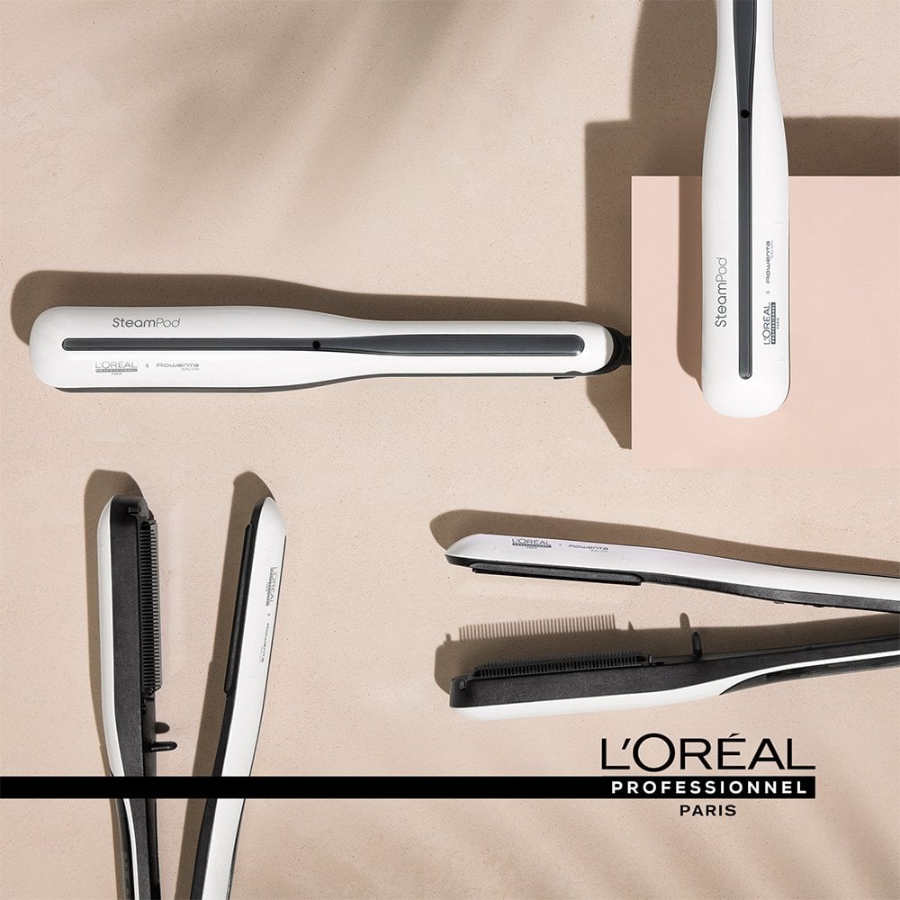L'Oreal Professionnel Steampod 3.0 Hair Straightener