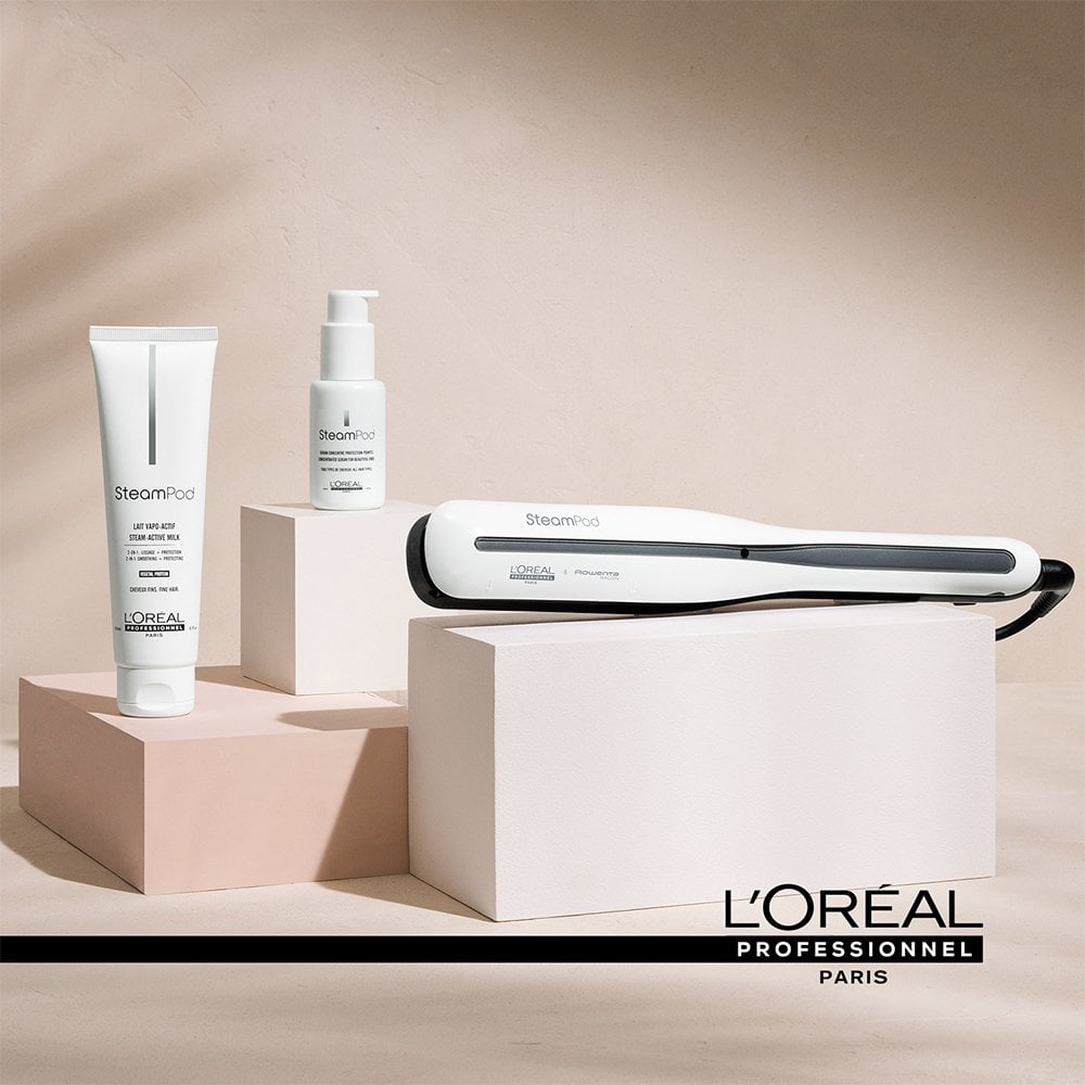L'Oreal Professionnel Steampod 3.0 Hair Straightener