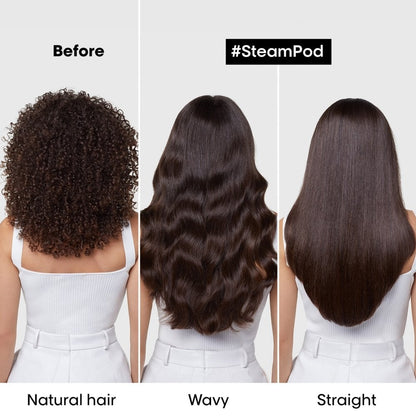 L'Oreal Professionnel Steampod 4.0 Hair Straightener
