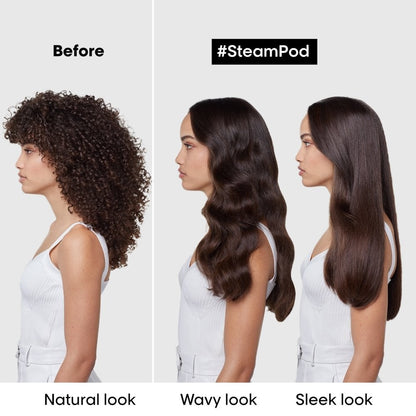 L'Oreal Professionnel Steampod 4.0 Hair Straightener