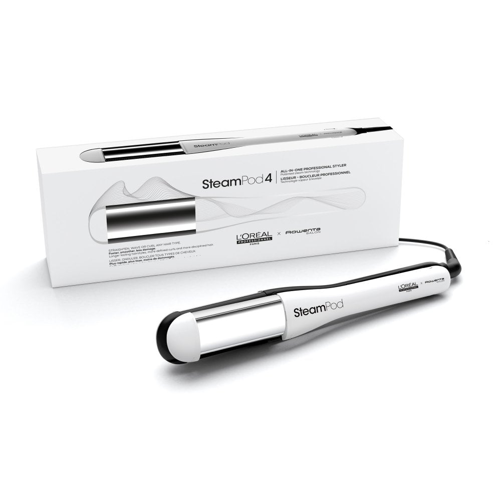 L'Oreal Professionnel Steampod 4.0 Hair Straightener