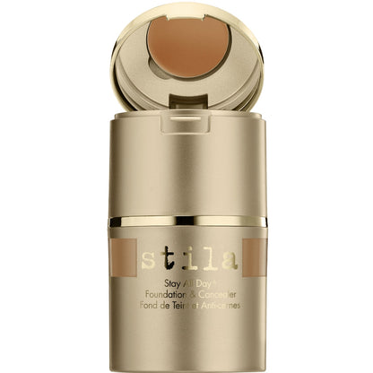 Stila Stay All Day Foundation & Concealer 30ml