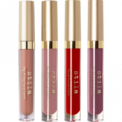 Stila Stay All Day Liquid Lipstick 3ml