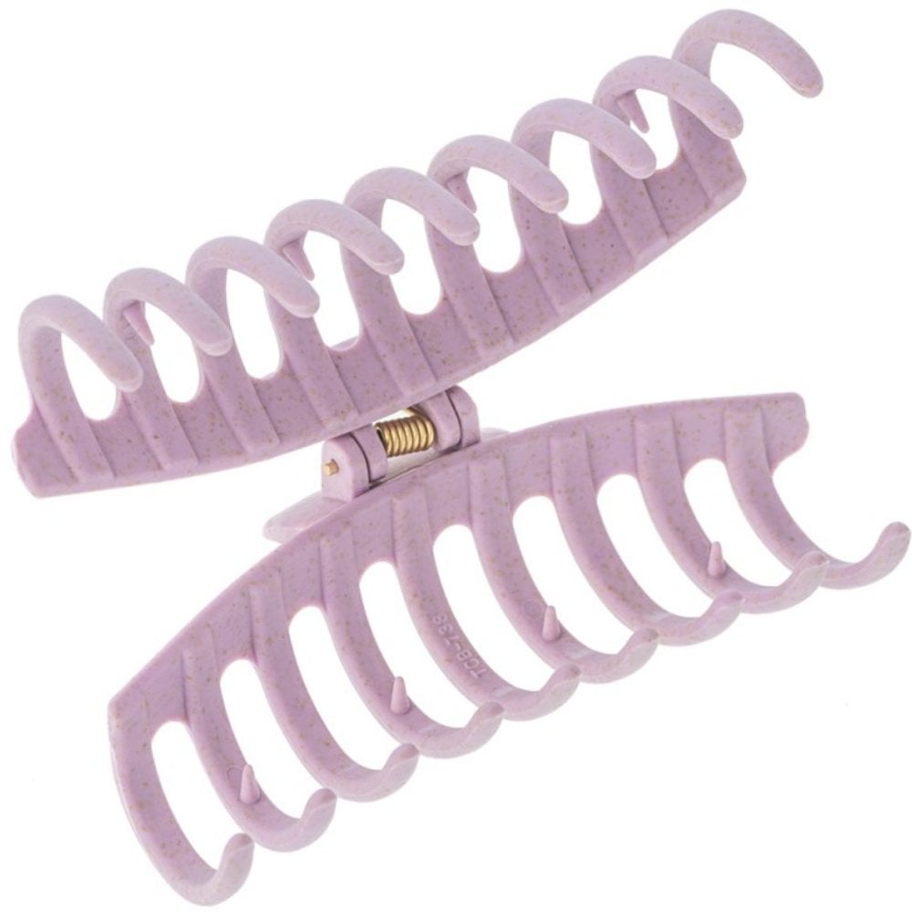 Head Jog Straw Claw Klip