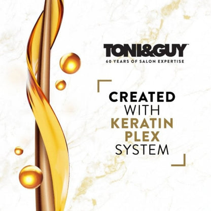 Toni & Guy Strengthplex Bond Repair Shampoo & Conditioner Twin 2 x 250ml