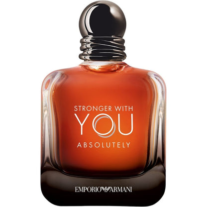 Emporio Armani Stronger With You Absolutely Parfum 100ml
