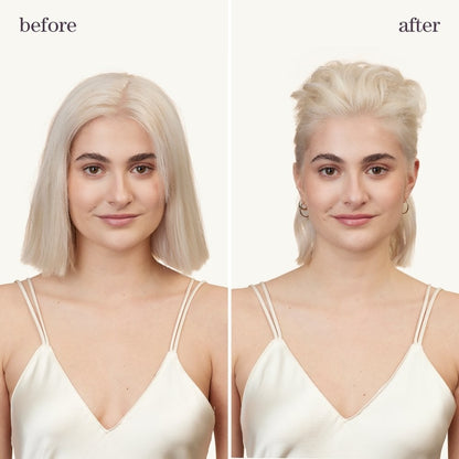 Pureology Style & Protect Weightless Volume Mousse 238g