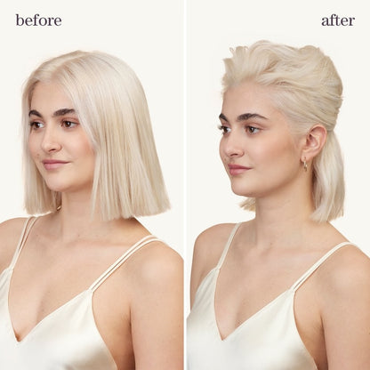 Pureology Style & Protect Weightless Volume Mousse 238g