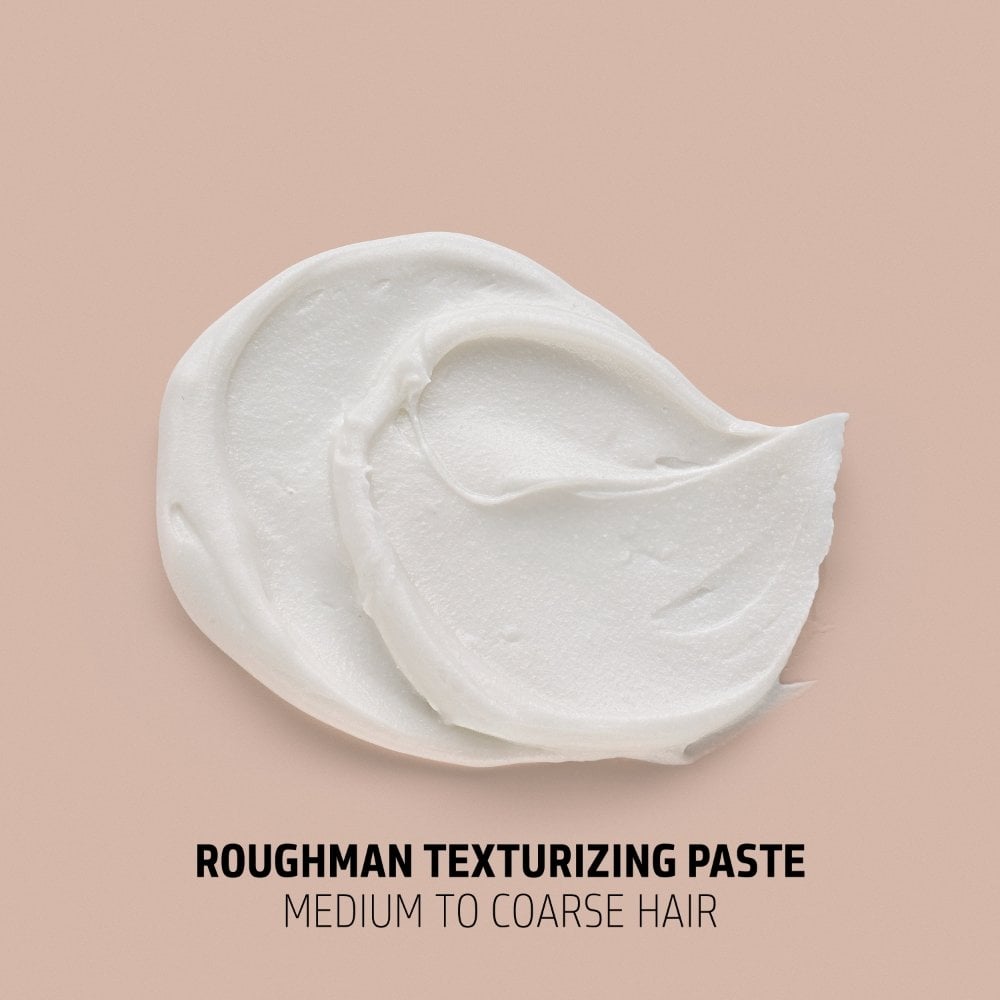 Goldwell Style Sign Roughman Texturising Paste Duo 2 x 100ml