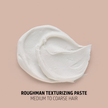 Goldwell Style Sign Roughman Texturising Paste Duo 2 x 100ml