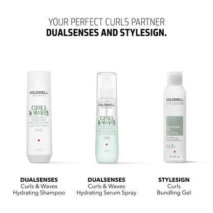 Goldwell Style Sign Curl Bundling Gel 150ml