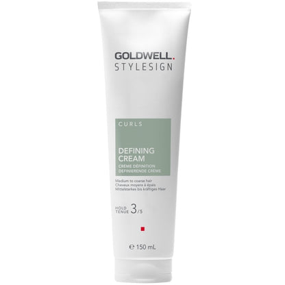 Goldwell Style Sign Curl Defining Cream 150ml