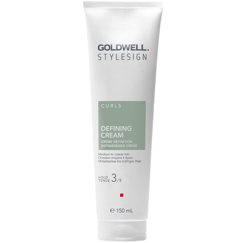 Goldwell Style Sign Curl Defining Cream 150ml