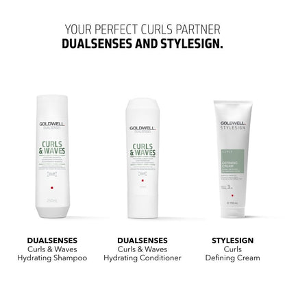 Goldwell Style Sign Curl Defining Cream 150ml