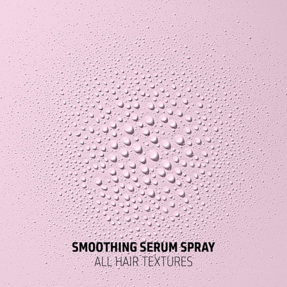 Goldwell Style Sign Heat Styling Smoothing Serum Spray 100ml