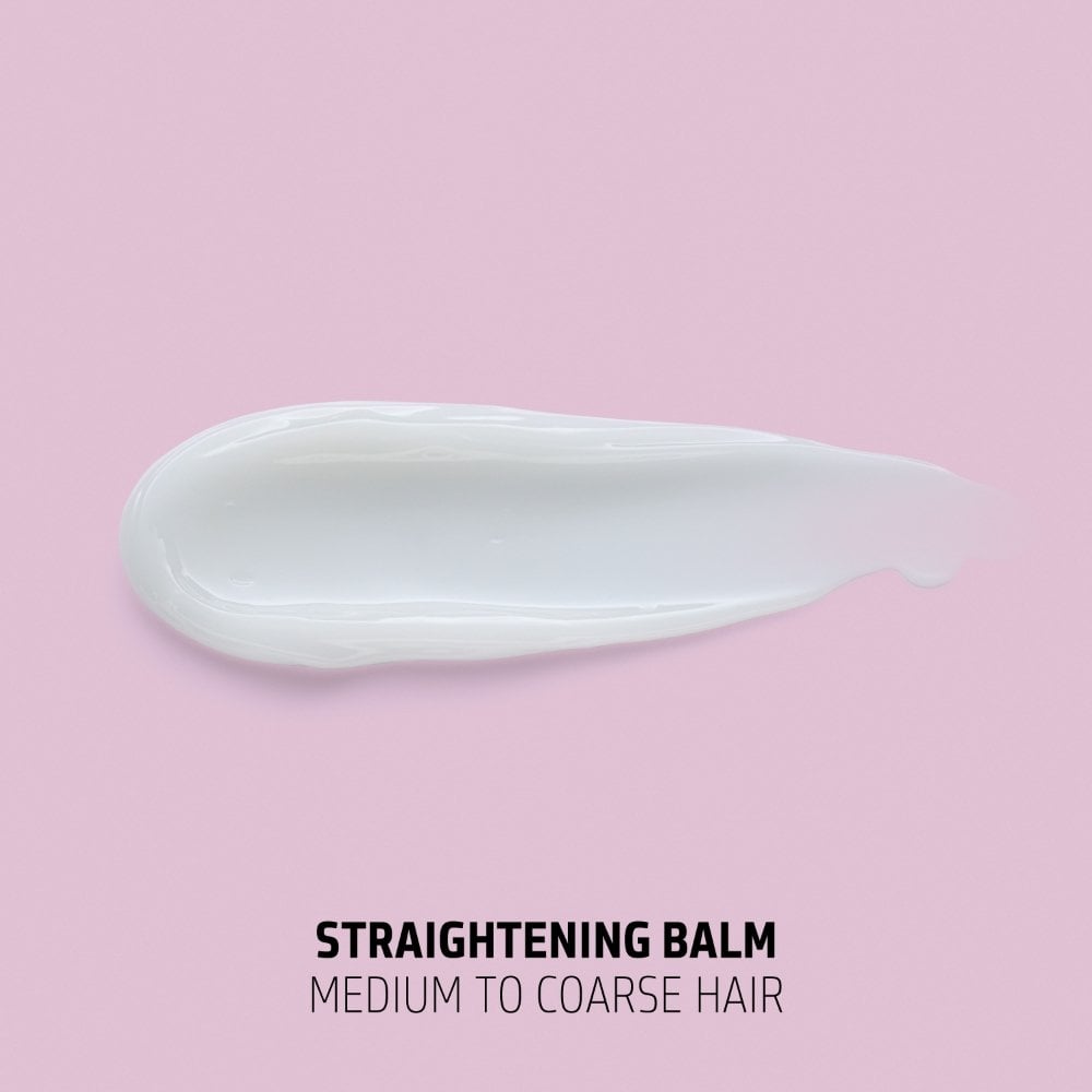Goldwell Style Sign Heat Styling Straightening Balm 100ml