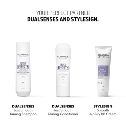Goldwell Style Sign Smooth Air-Dry BB Cream 125ml