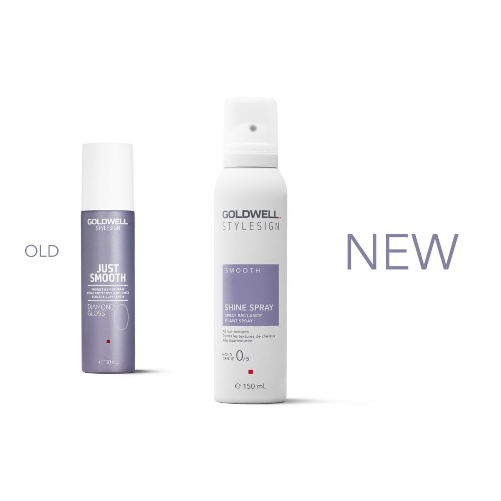 Goldwell Style Sign Smooth Shine Spray 150ml