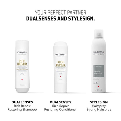 Goldwell Style Sign Strong Hairspray 300ml