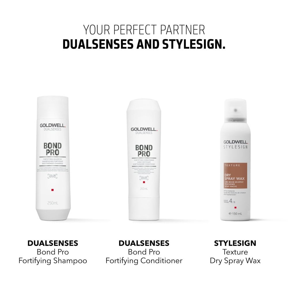 Goldwell Style Sign Texture Dry Spray Wax 150ml