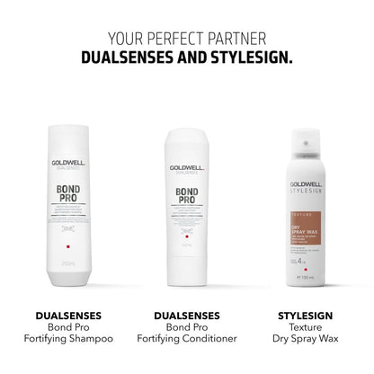 Goldwell Style Sign Texture Dry Spray Wax 150ml