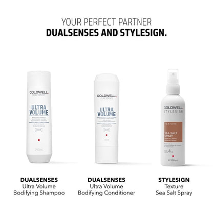 Goldwell Style Sign Texture Sea Salt Spray 200ml