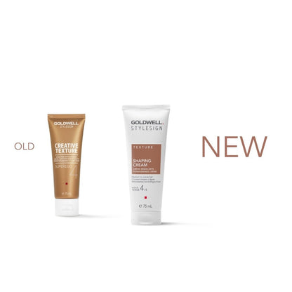 Goldwell Style Sign Texture Shaping Cream 75ml