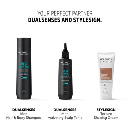 Goldwell Style Sign Texture Shaping Cream 75ml