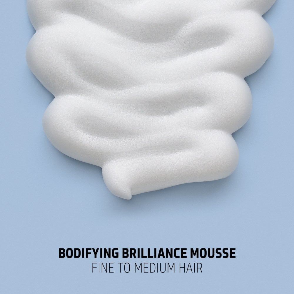 Goldwell Style Sign Volume Bodifying Brilliance Mousse 300ml