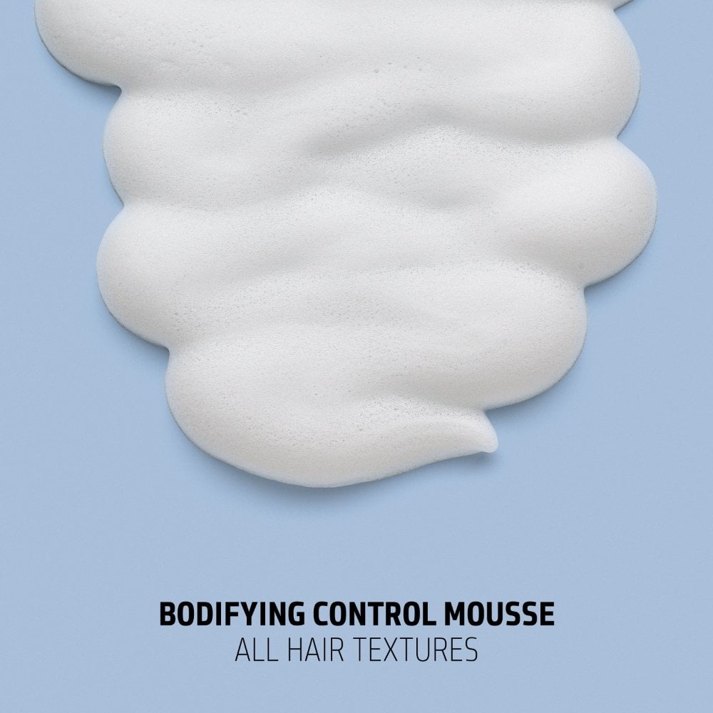 Goldwell Style Sign Volume Bodifying Control Mousse 300ml