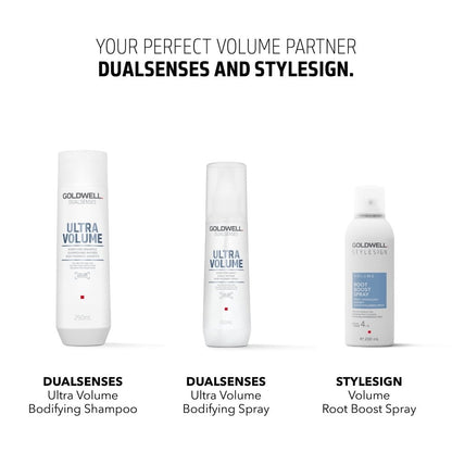 Goldwell Style Sign Volume Root Boost Spray 200ml