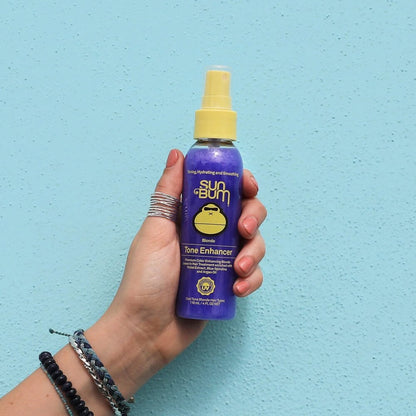 Sun Bum Blonde Tone Enhancer 118ml