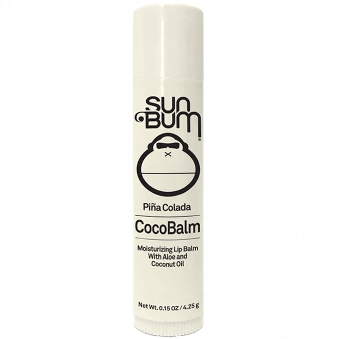 Sun Bum CocoBalm Moisturising Lip Balm 4.25g