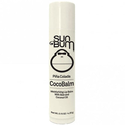 Sun Bum CocoBalm Moisturising Lip Balm 4.25g
