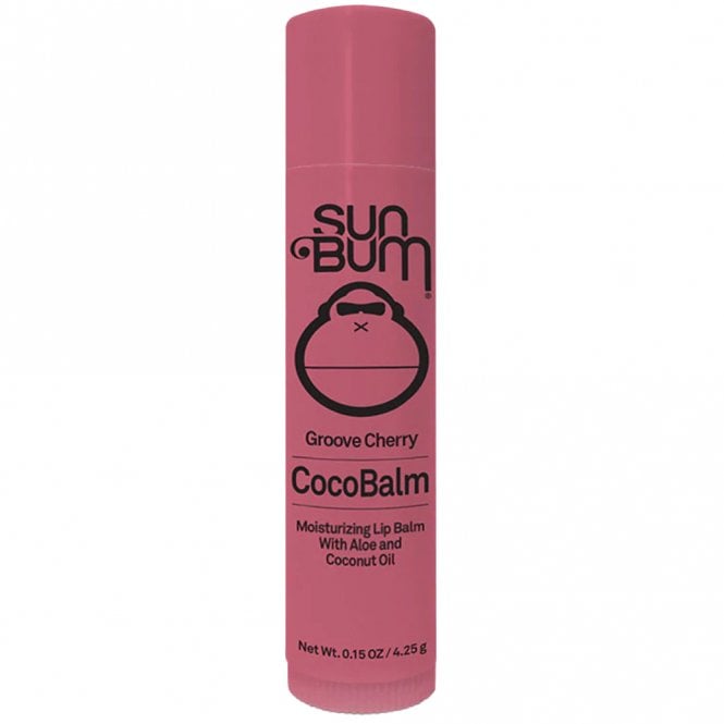 Sun Bum CocoBalm Moisturising Lip Balm 4.25g
