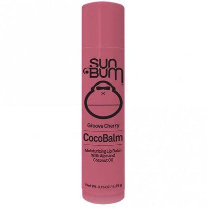 Sun Bum CocoBalm Moisturising Lip Balm 4.25g
